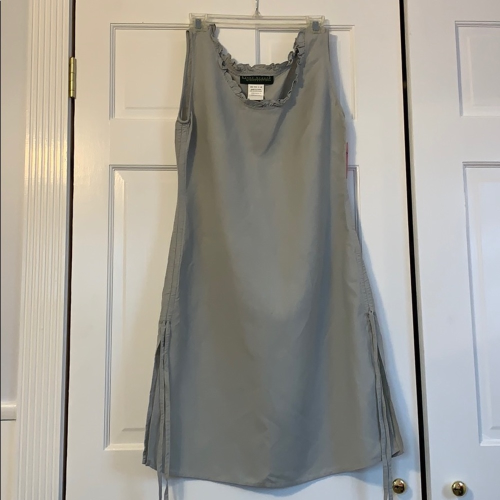 NWT Women’s sun dress
